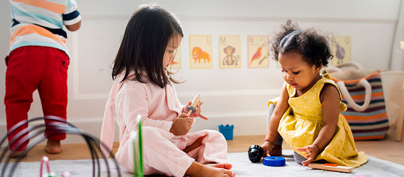 steam preschool huntsville al daycare toddlers playing